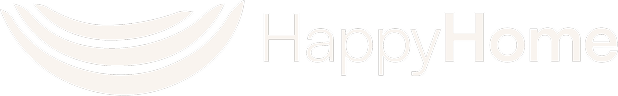 Happy Home Logo